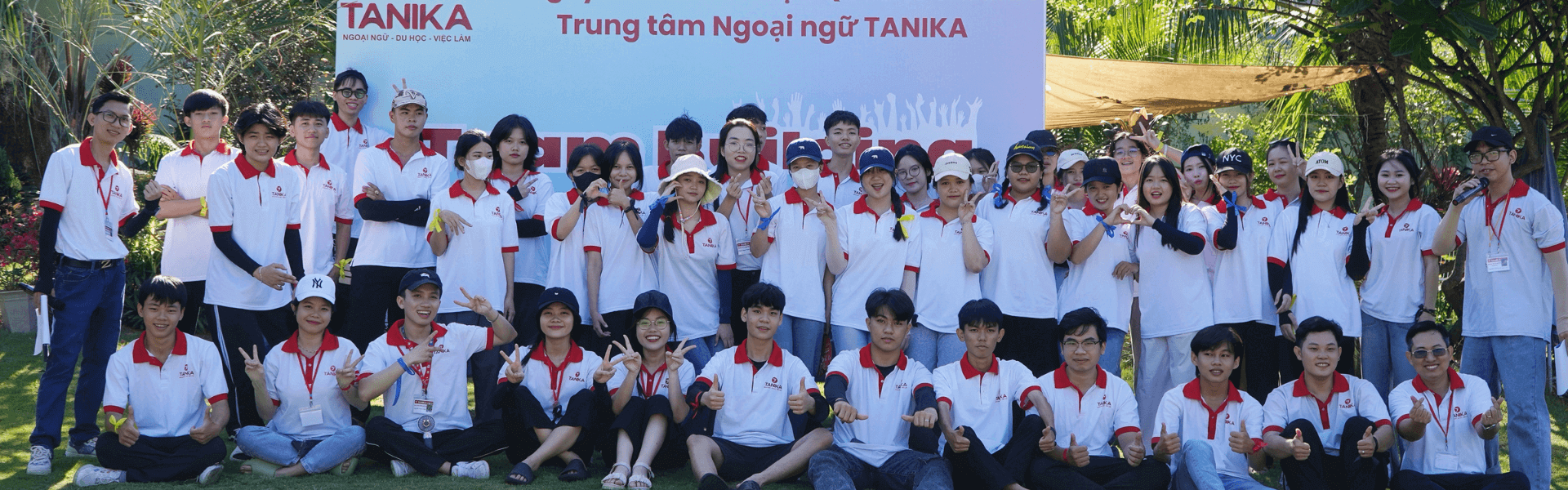 Tanika - Giáo dục quốc tế