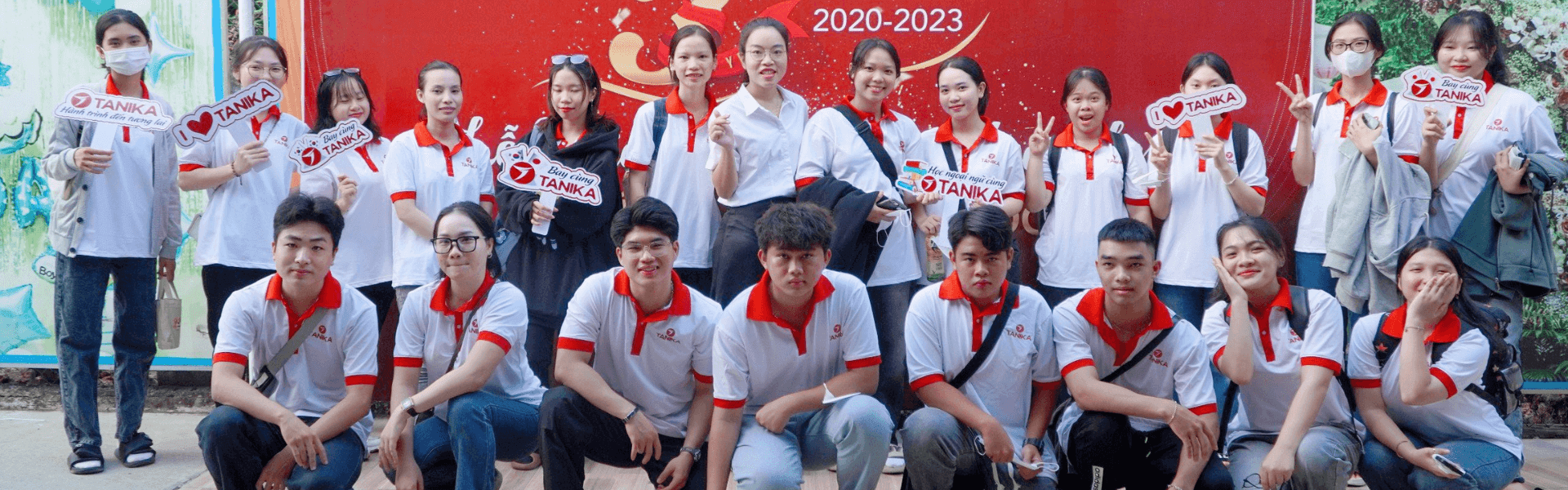 Tanika - Giáo dục quốc tế