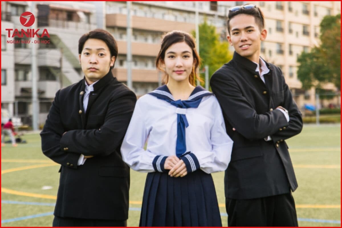 Ai là người phù hợp với môi trường học tập tại Nhật?