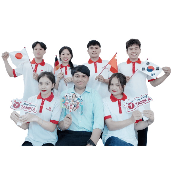 Về chúng tôi - Giáo dục quốc tế Tanika