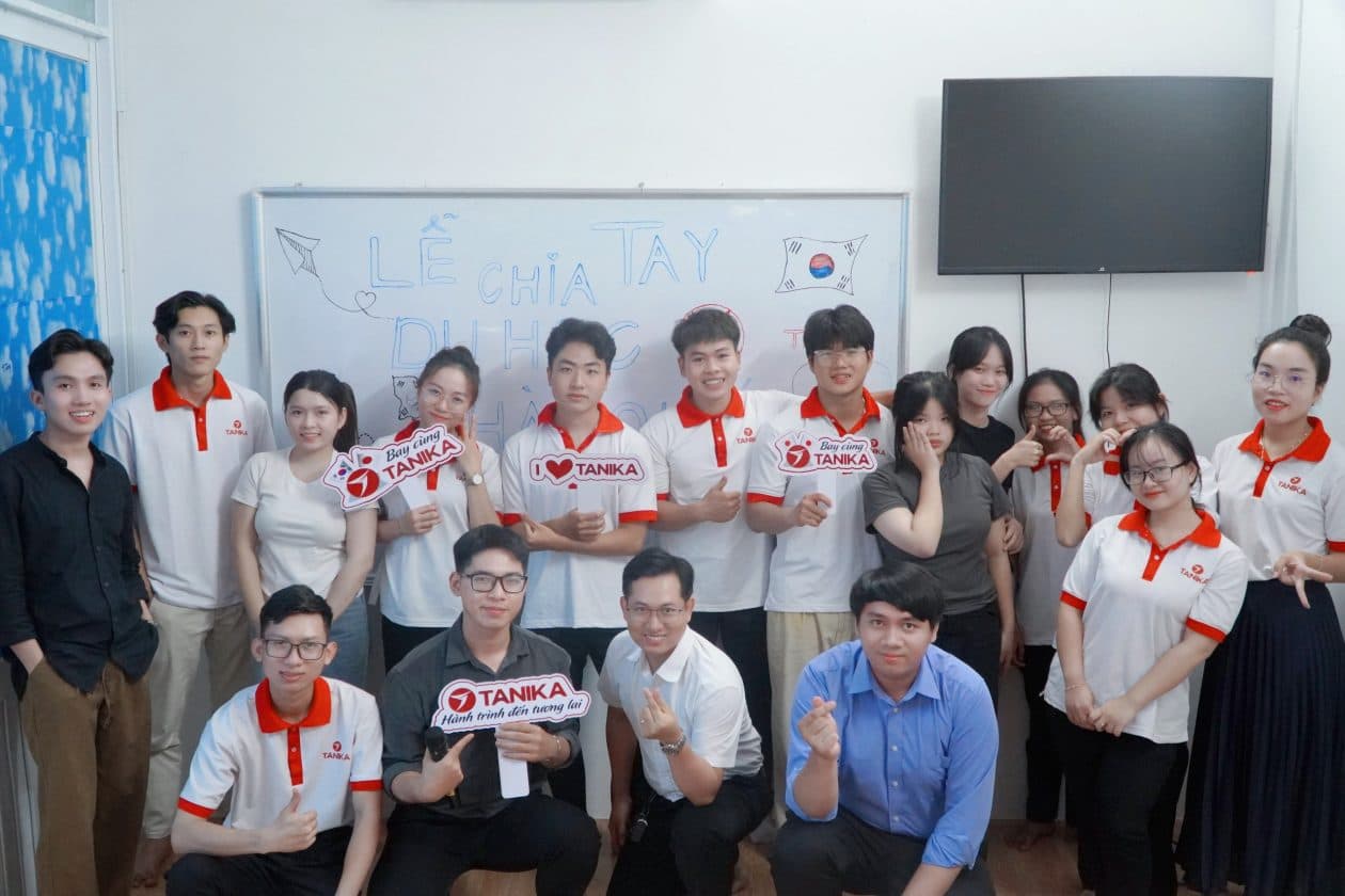 Hoạt động tại Giáo dục Quốc tế Tanika (2/9)