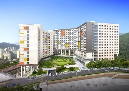 Trường có nhiều học bổng cho sinh viên quốc tế