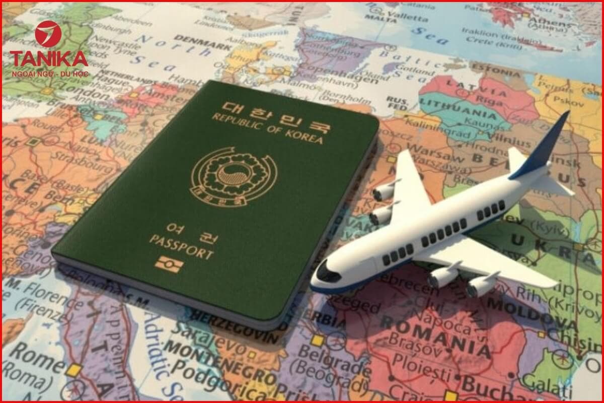 Nên nộp hồ sơ vào tháng mấy để tối ưu cơ hội du học Hàn Quốc?