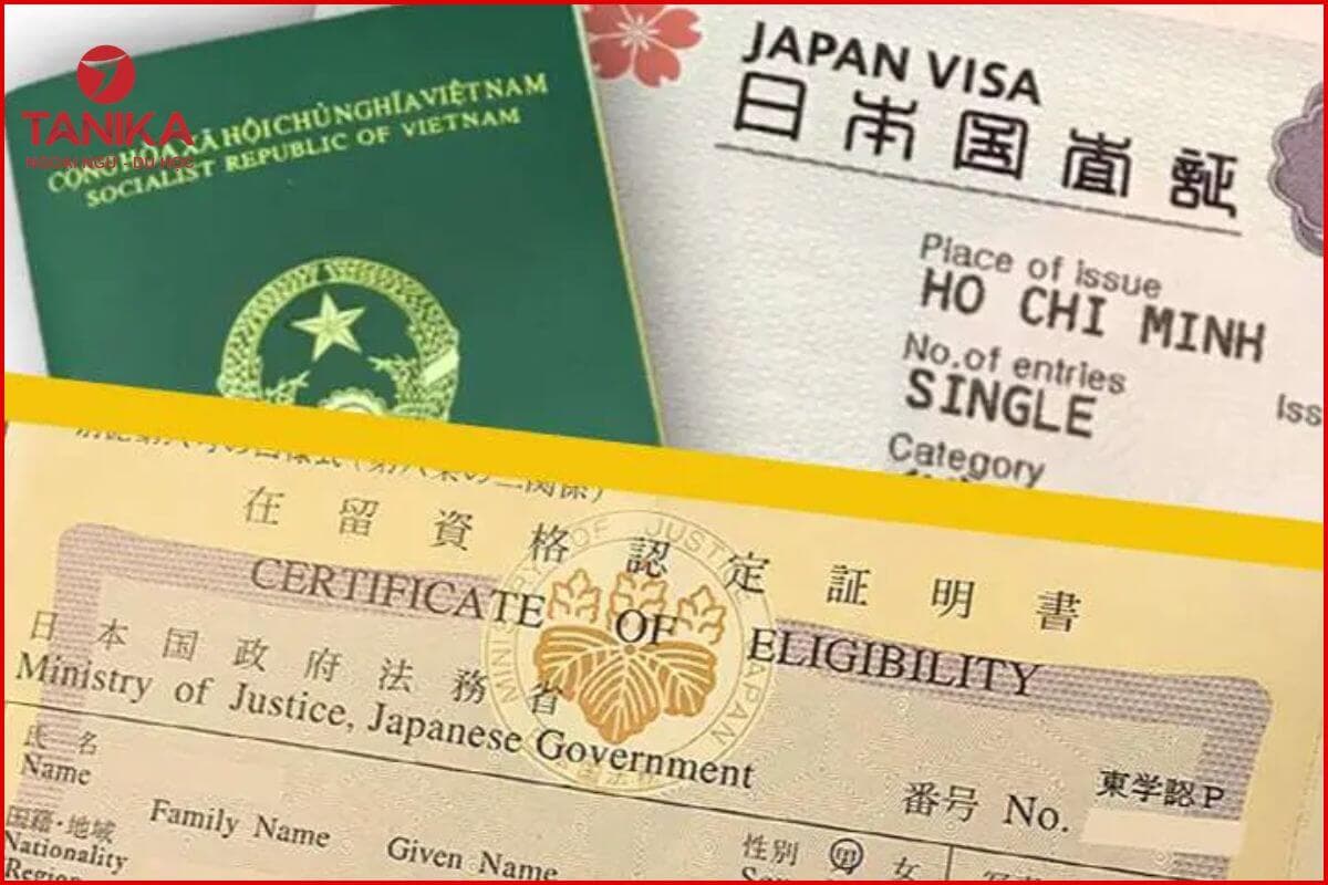 Cơ hội du học Nhật sau khi trượt COE