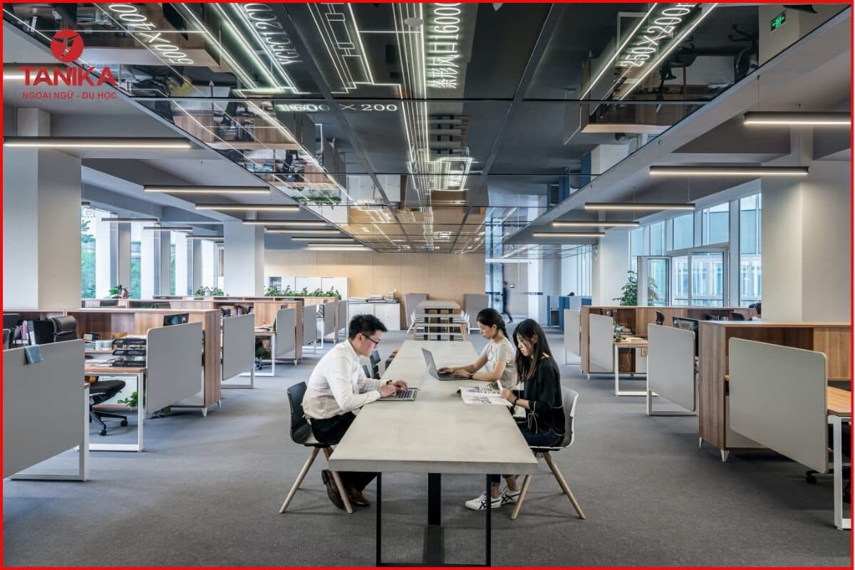 Chương trình học tiếng tại trường Đại học Sejong Hàn Quốc