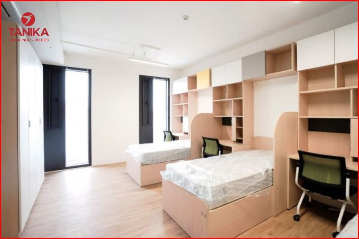 Những điều cần lưu ý khi du học tại Đại học Sejong