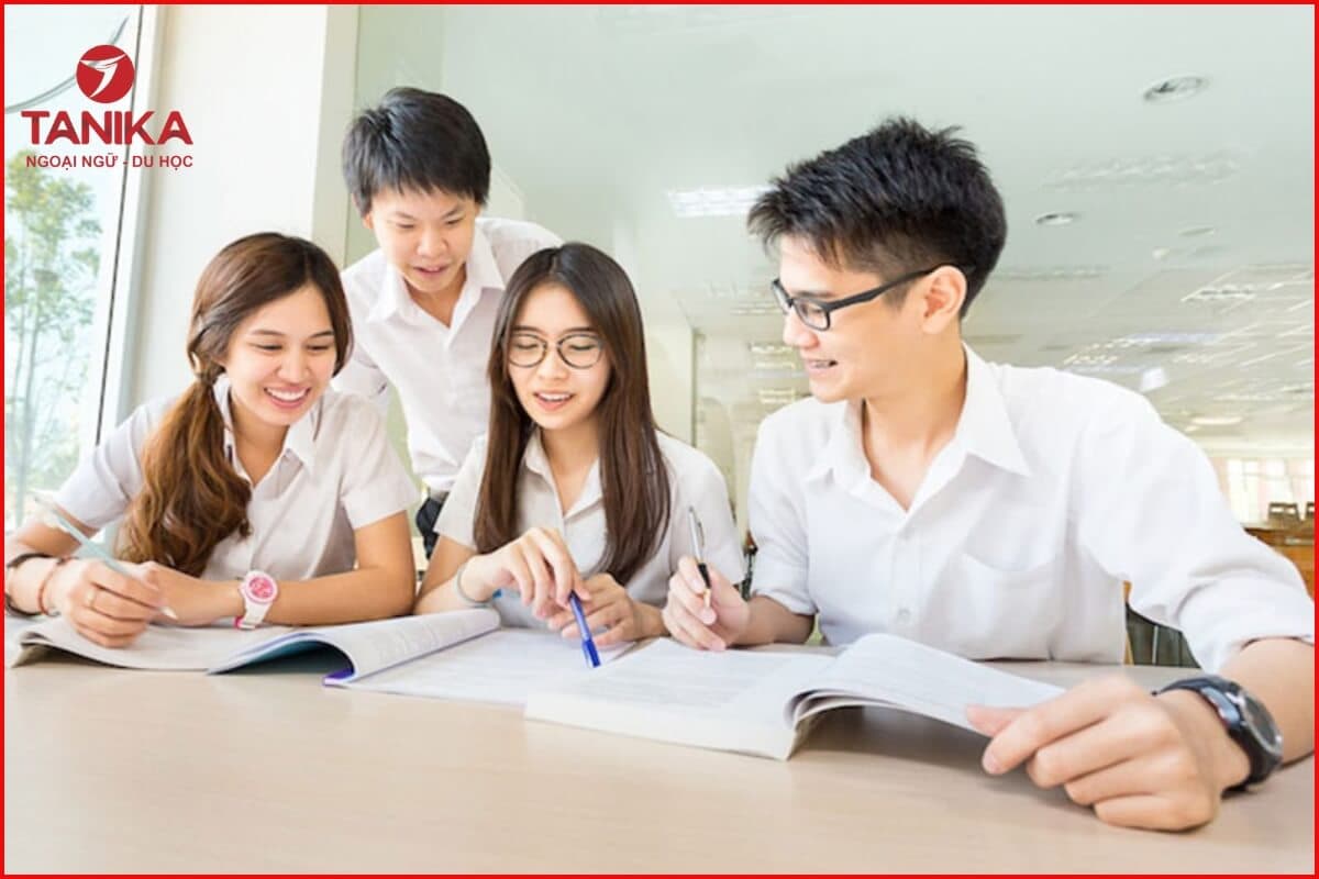 Tiêu chí lựa chọn quốc gia du học tiết kiệm, dễ làm thêm