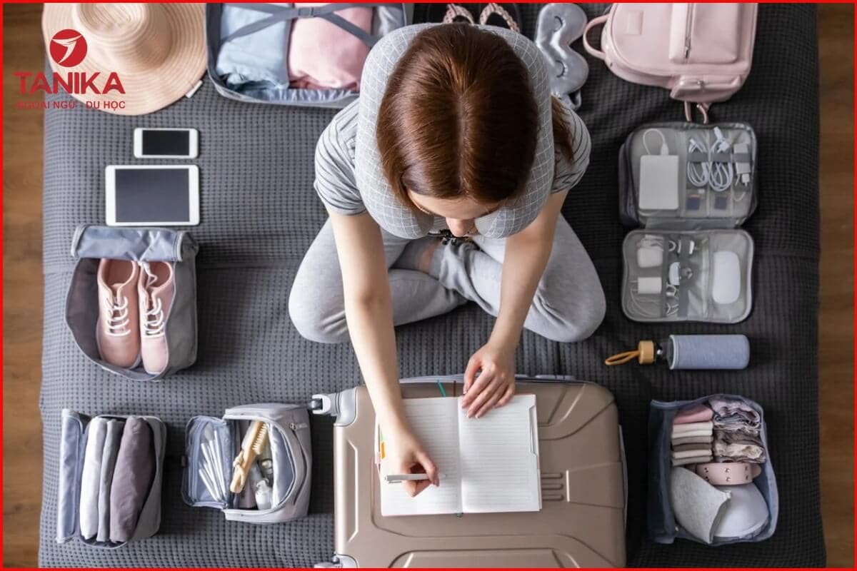 Những lưu ý khi chọn quốc gia du học tiết kiệm
