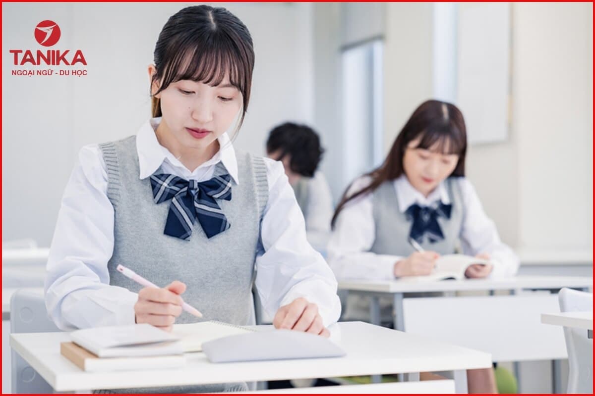Các loại học bổng du học Nhật Bản phổ biến