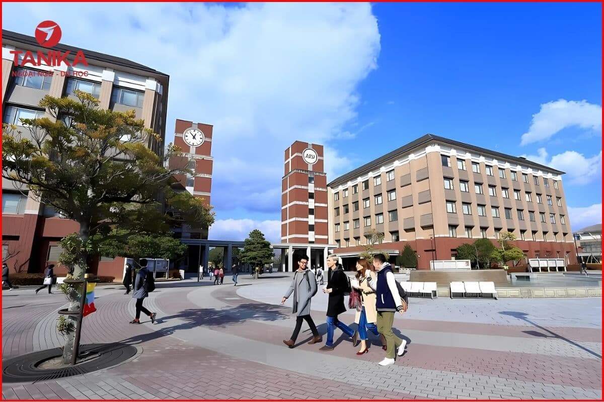 Điều kiện nhận học bổng du học Nhật Bản